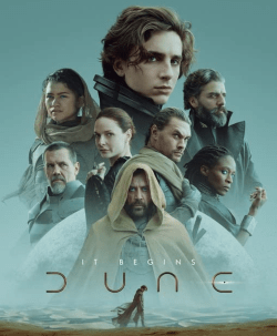 Dune Movie