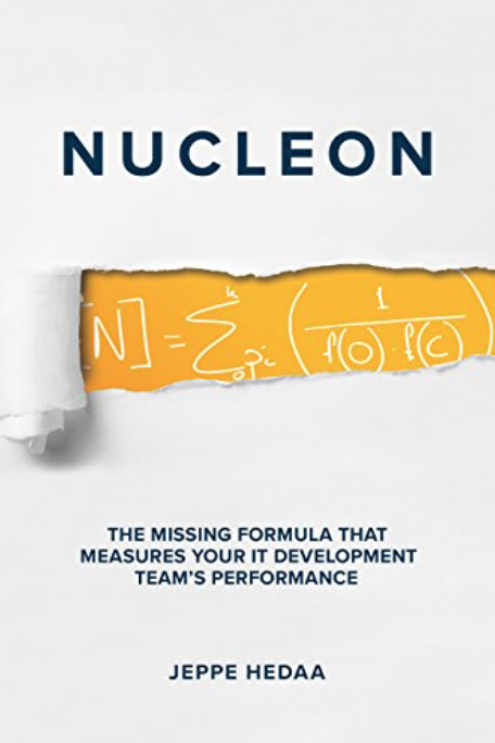 Nucleon Missing Measures Development Performance