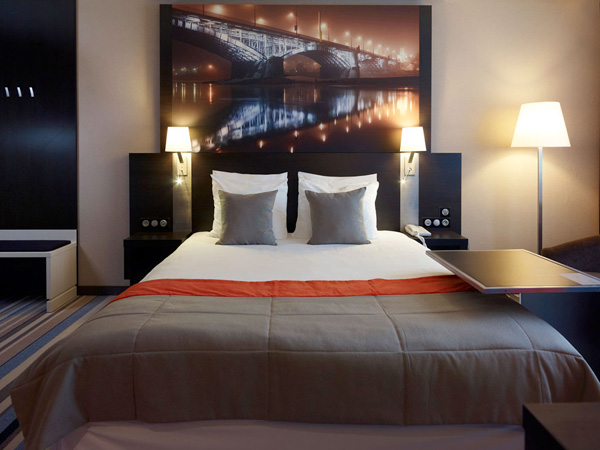 Mercure Warszawa Centrum – Hotel adress Złota 48/54, Warsaw