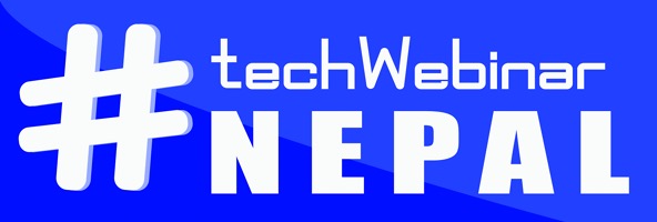Tech Webinar Nepal