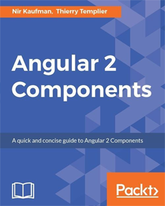 Angular 2 Components by Nir Kaufman